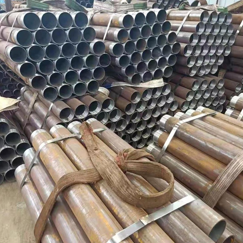 博野地质钻探用跟管